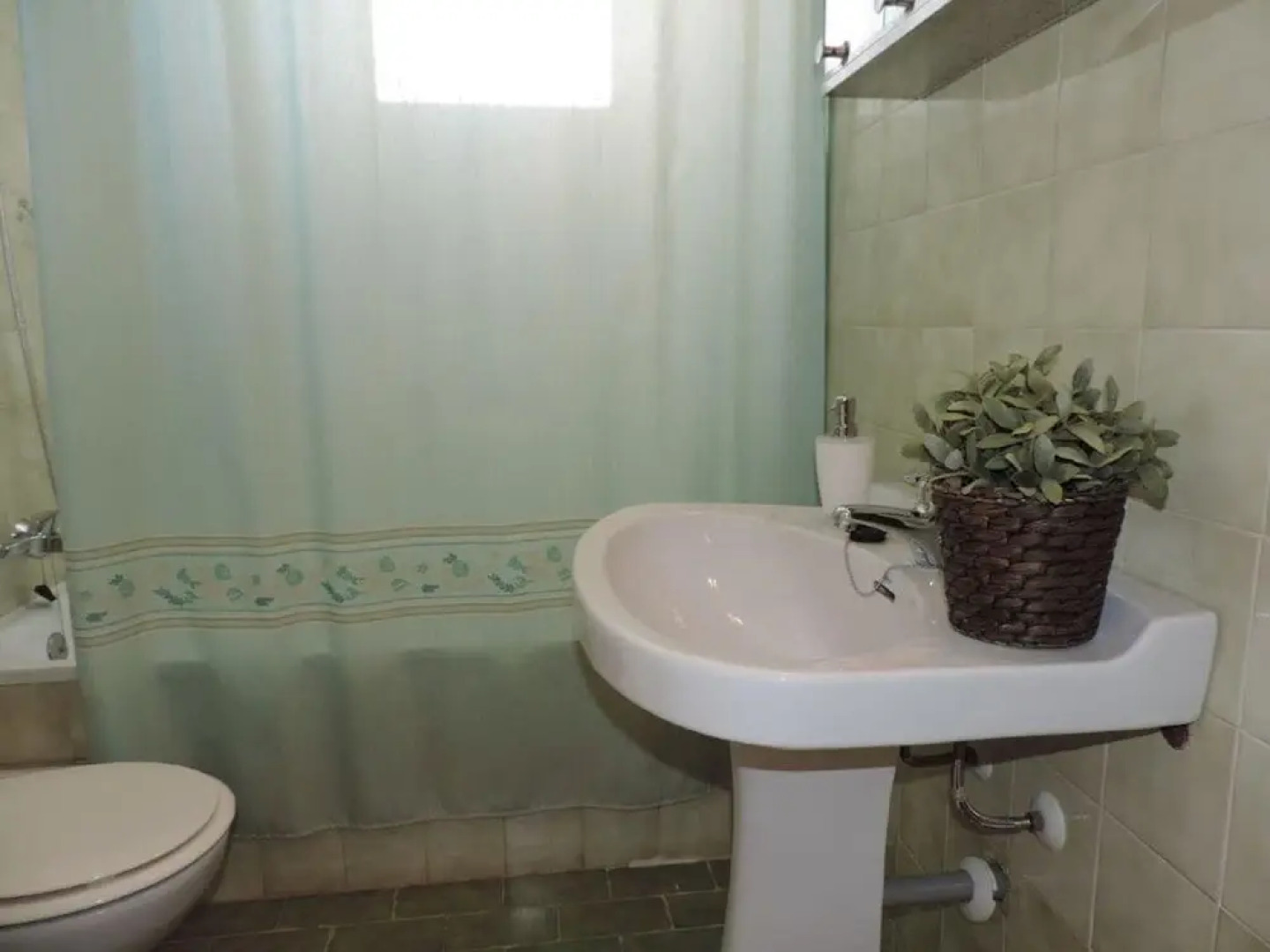 La Casita del Rincon