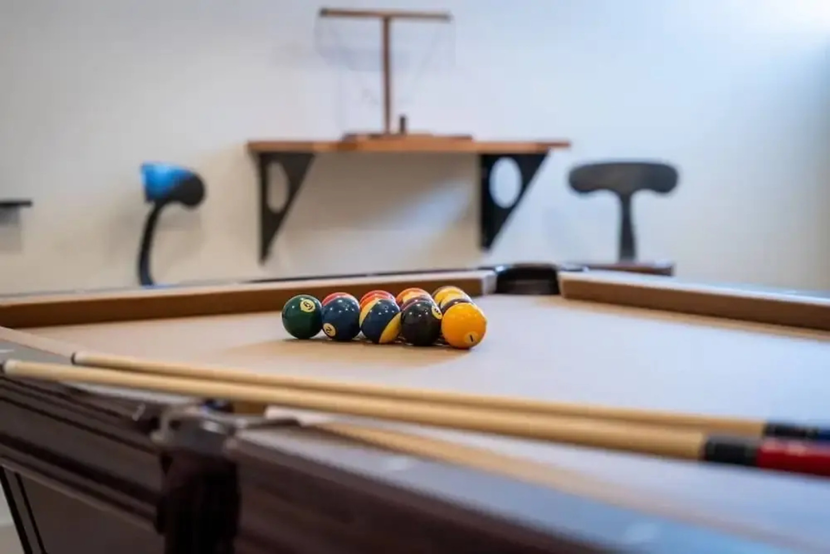 The Deco Retreat - UNR - Pet Friendly