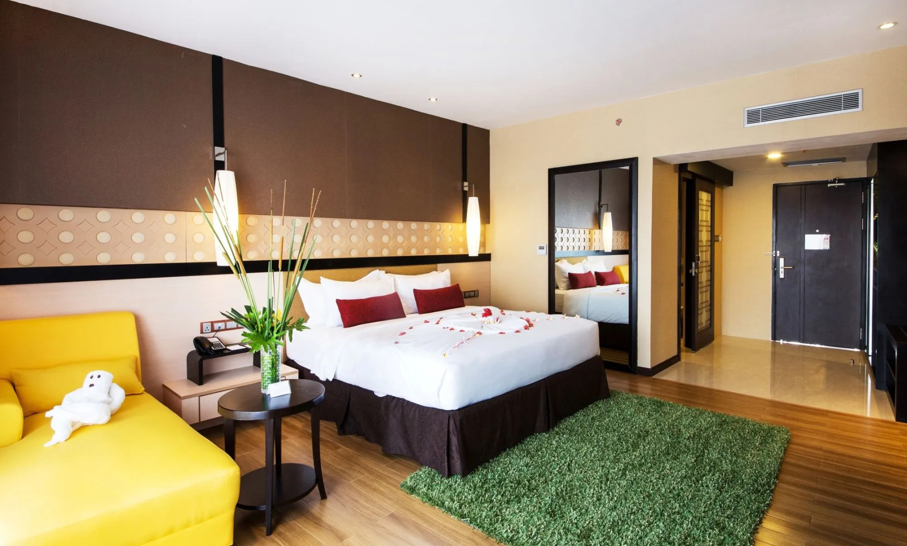 Grand Lagoi Hotel Bintan