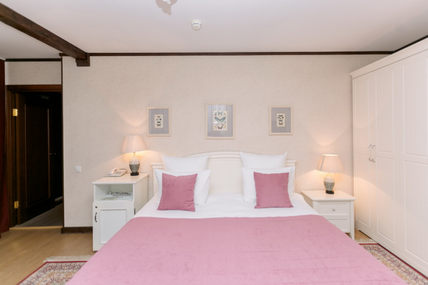 Гостиничный комплекс Губернский