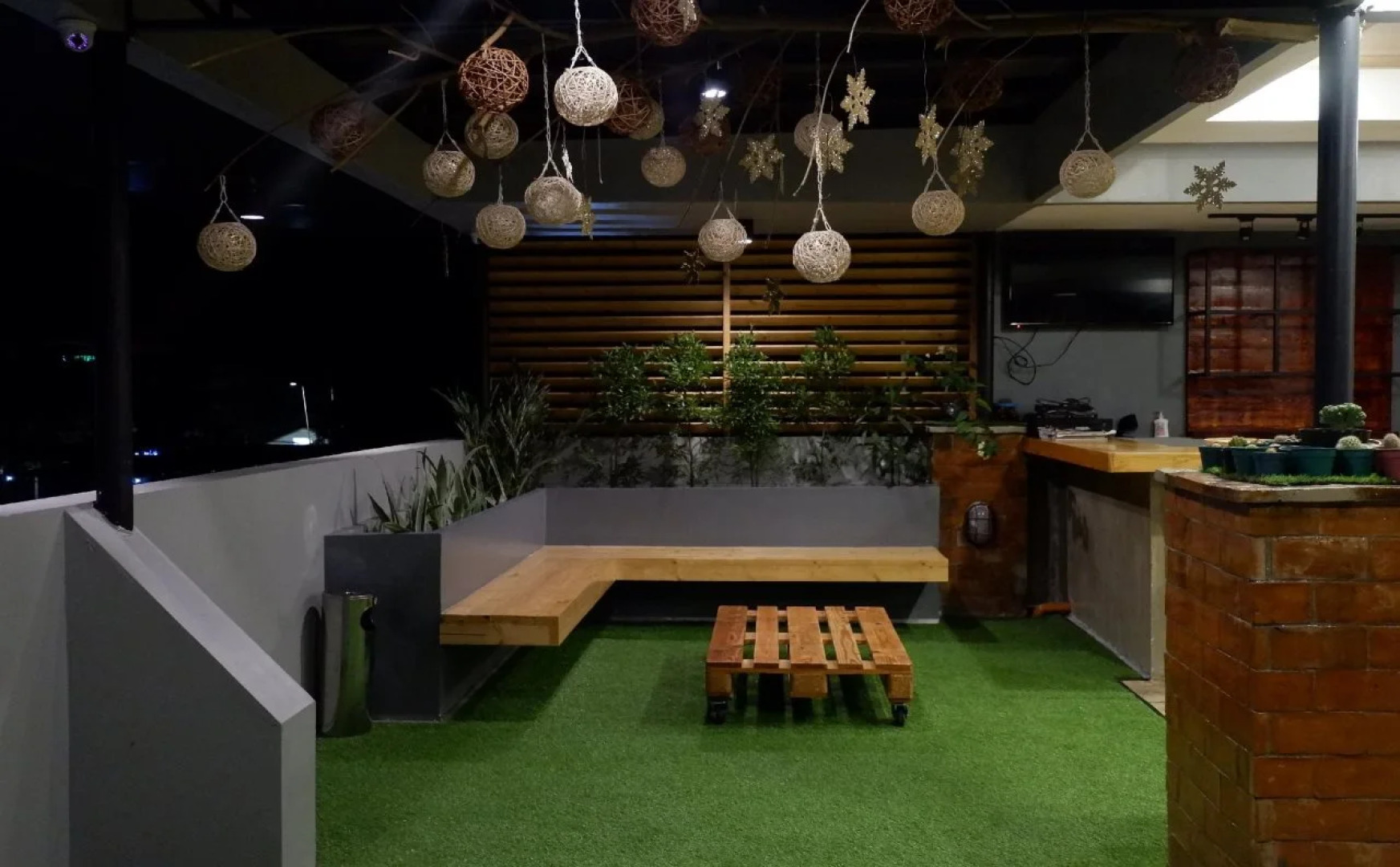 Aliria Bed and Breakfast