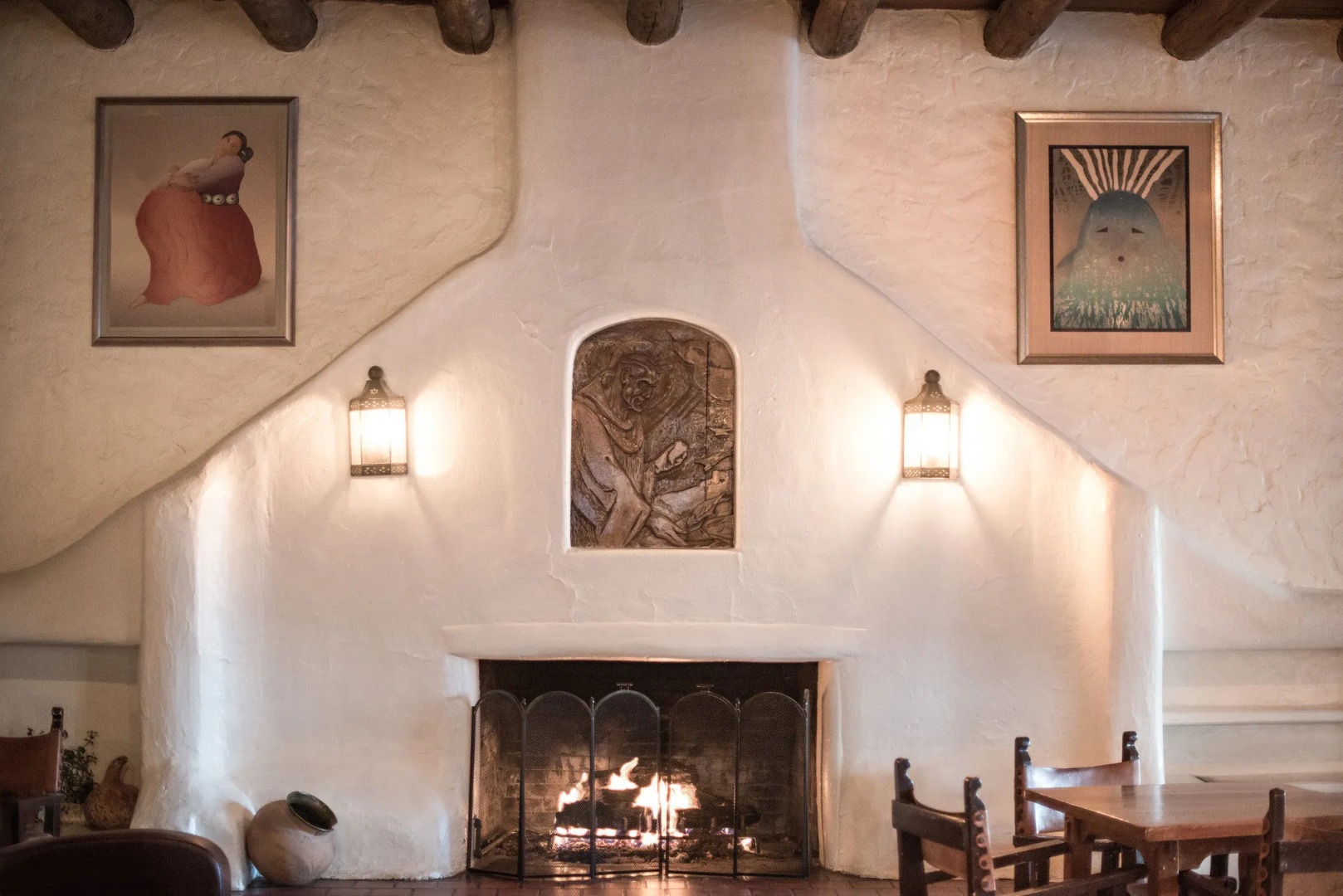 Sagebrush Inn & Suites