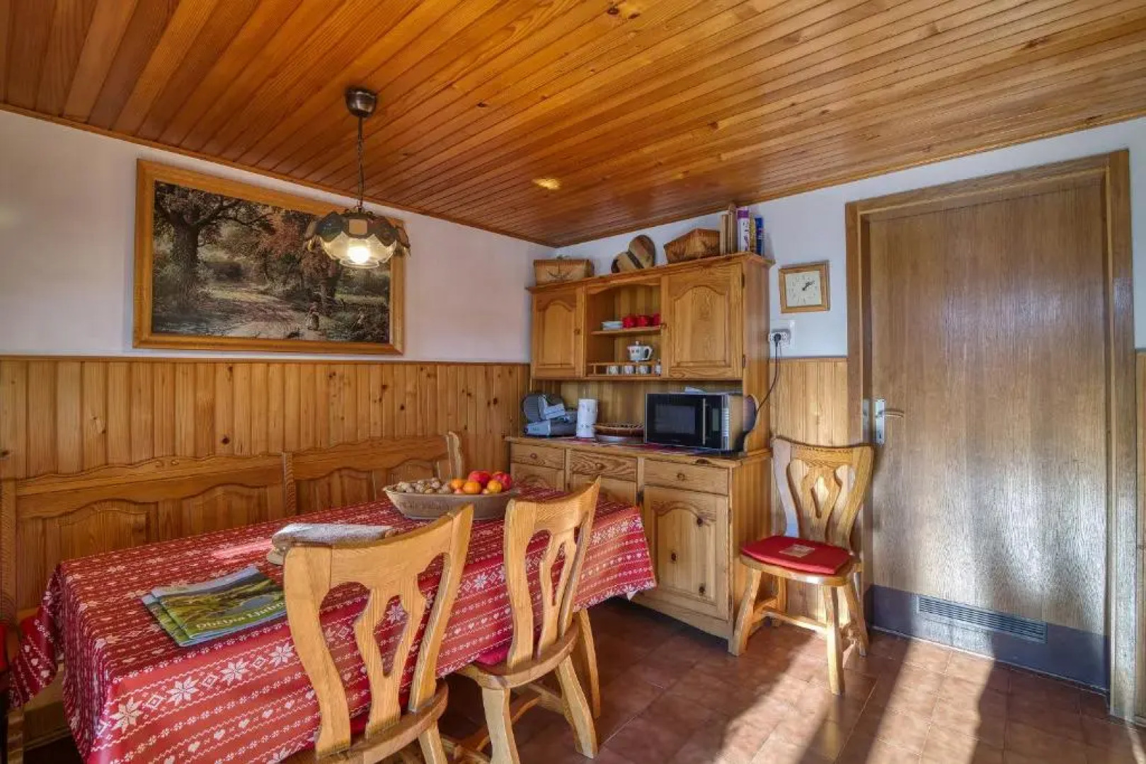 Bonidesa House With Whirlpool