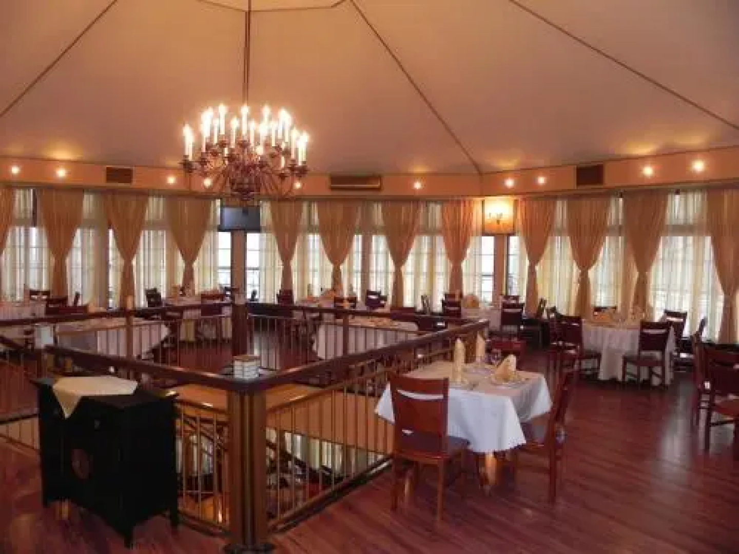 Hestia Hotel