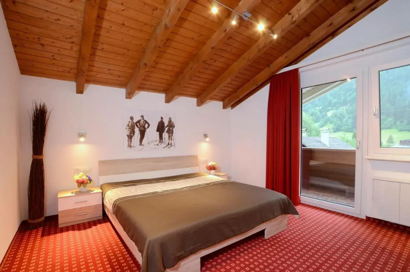 Zentrum Appartements Lorenzin