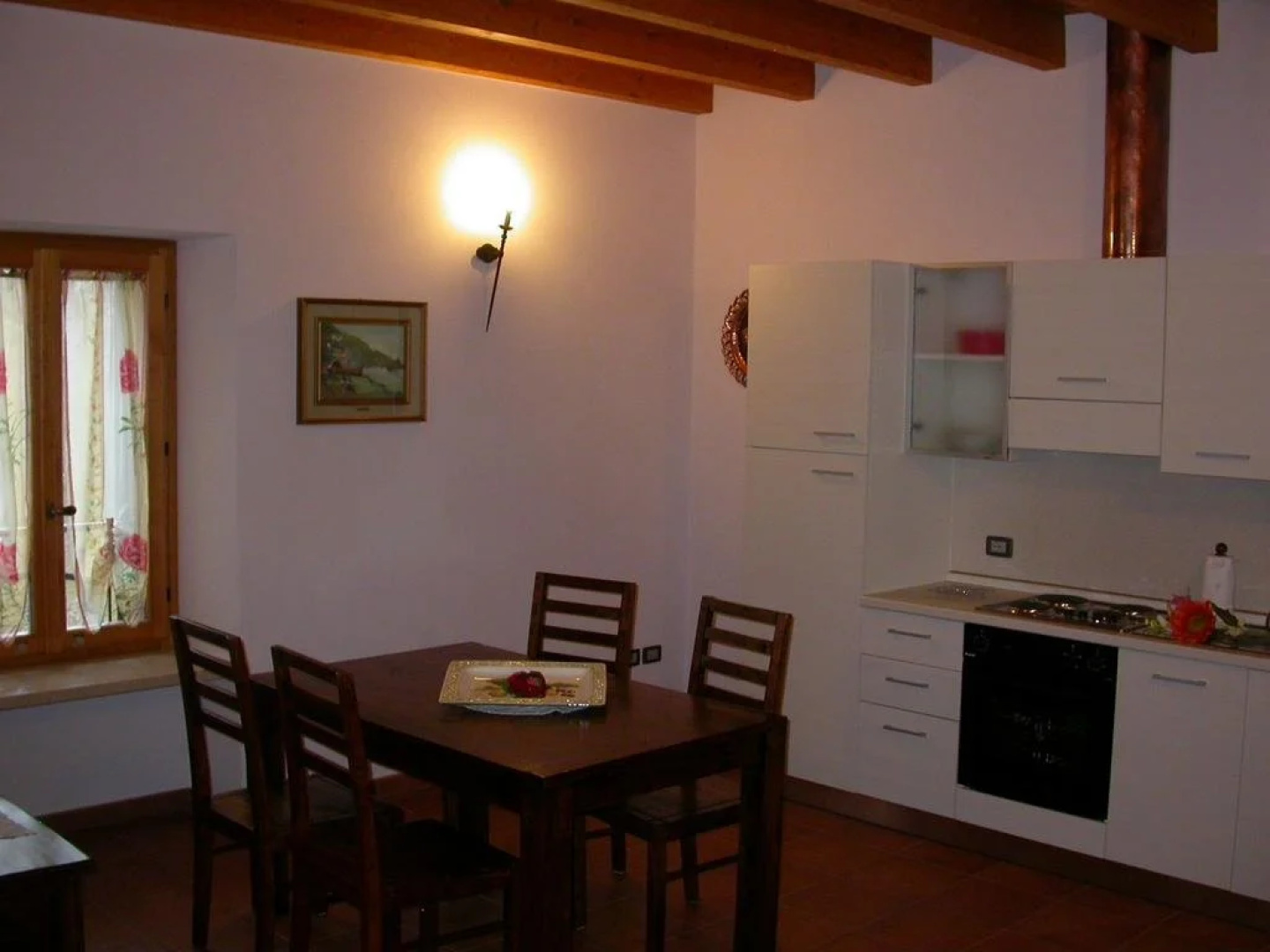 Agriturismo Radamez