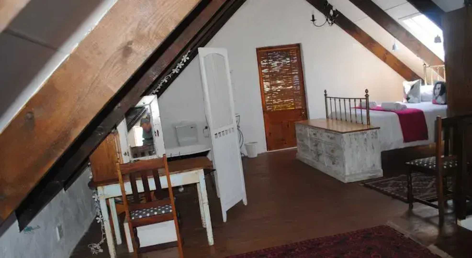 Stay at Emily in Paternoster Self Catering Accommodation