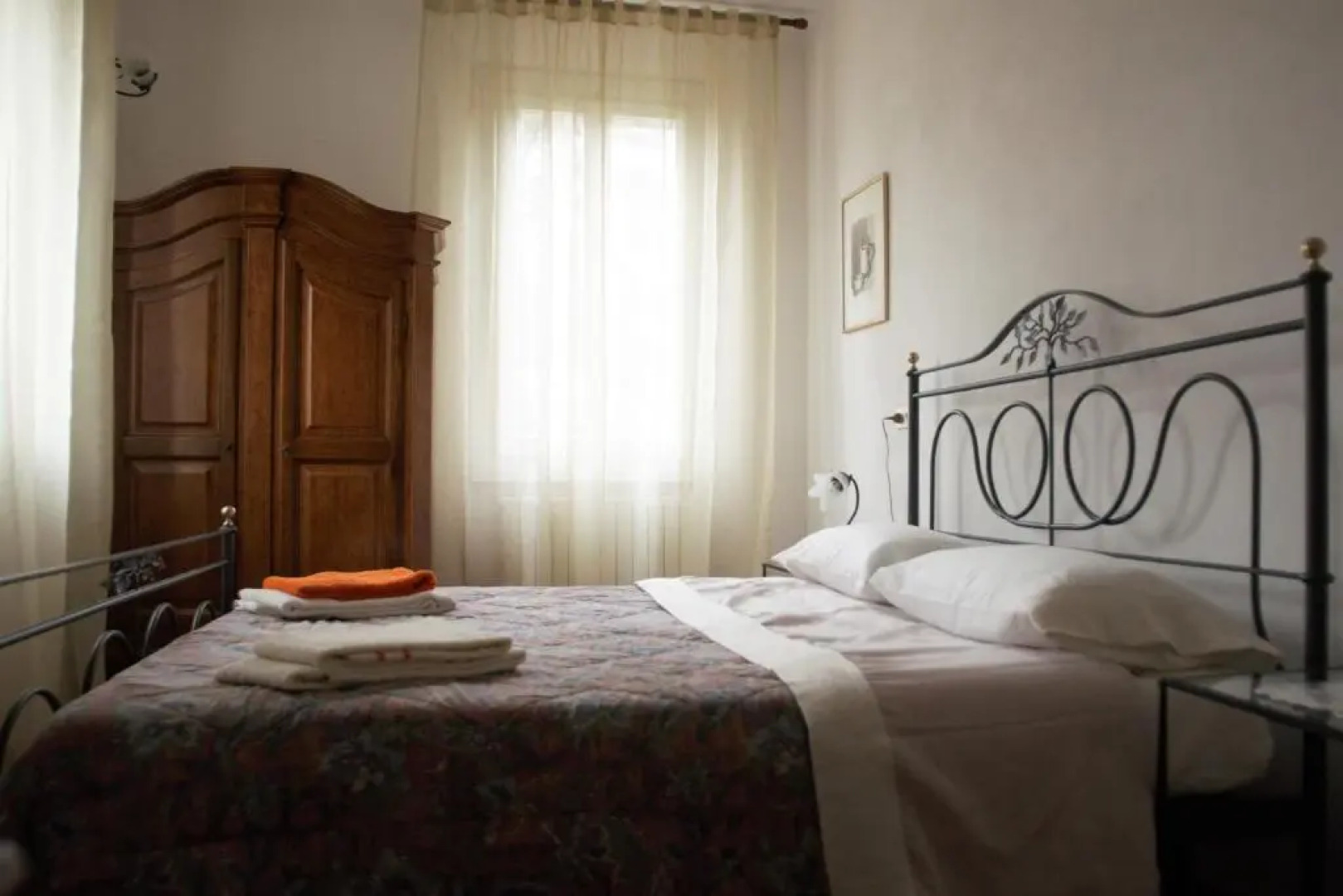 B&B Villa Brizzi
