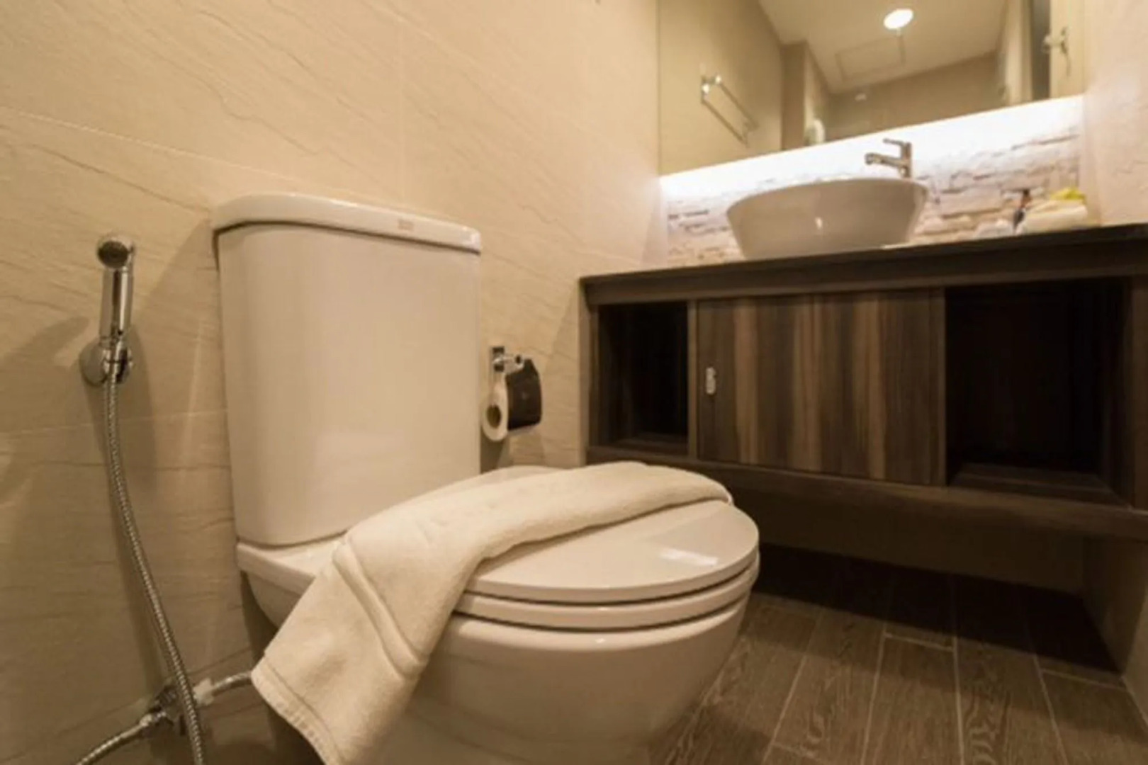 Kesornboutique Hotel