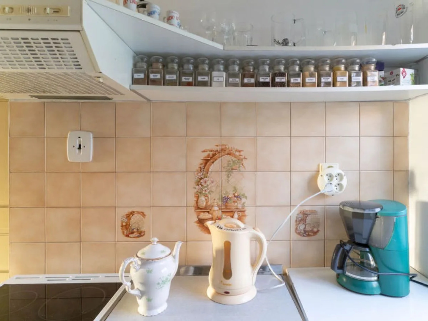 House U Hovorků Vlkov