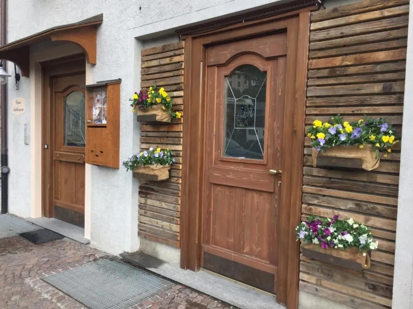 Casa Vacanze Sablonera