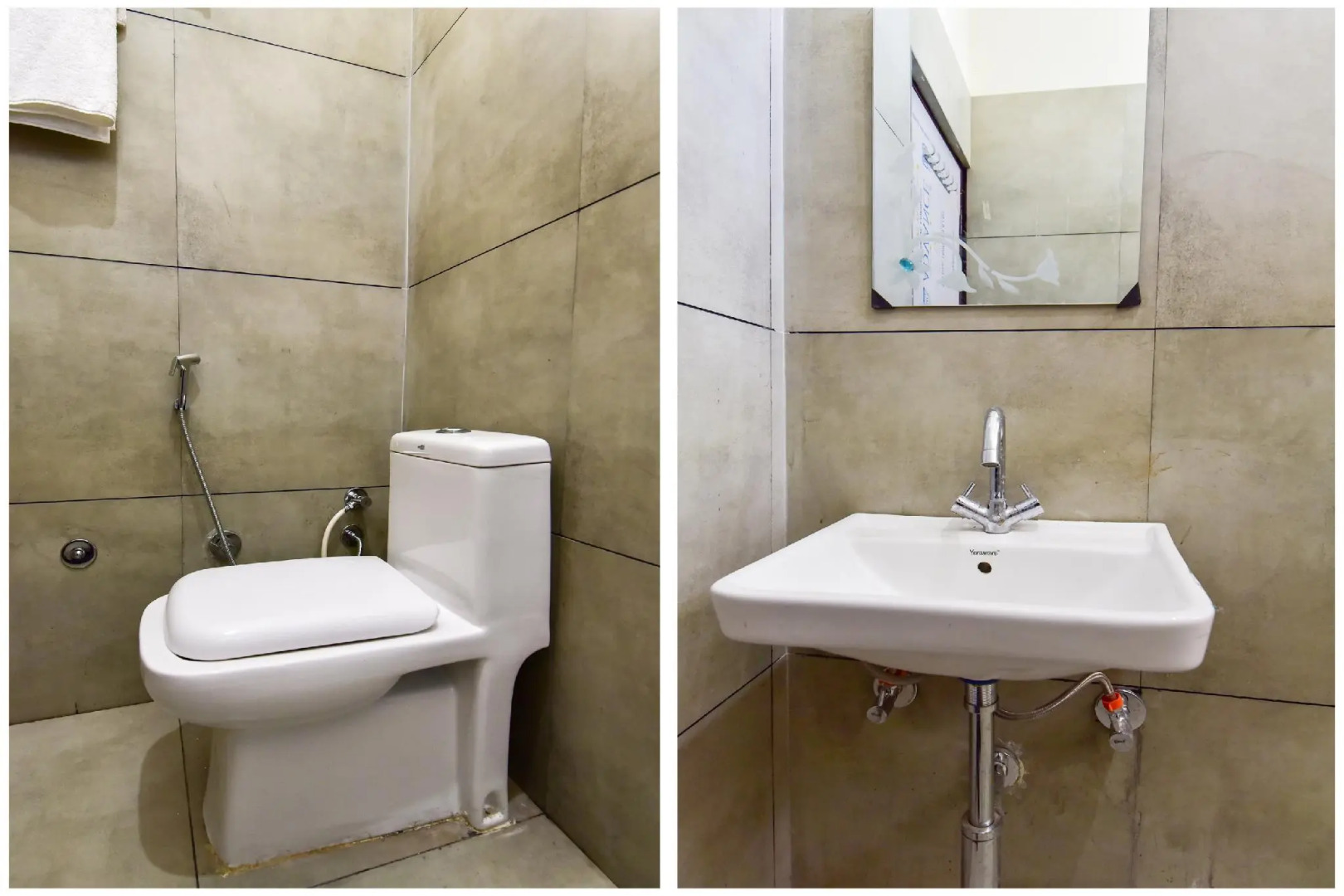 OYO 77240 Hotel Ru And Banquet Hall