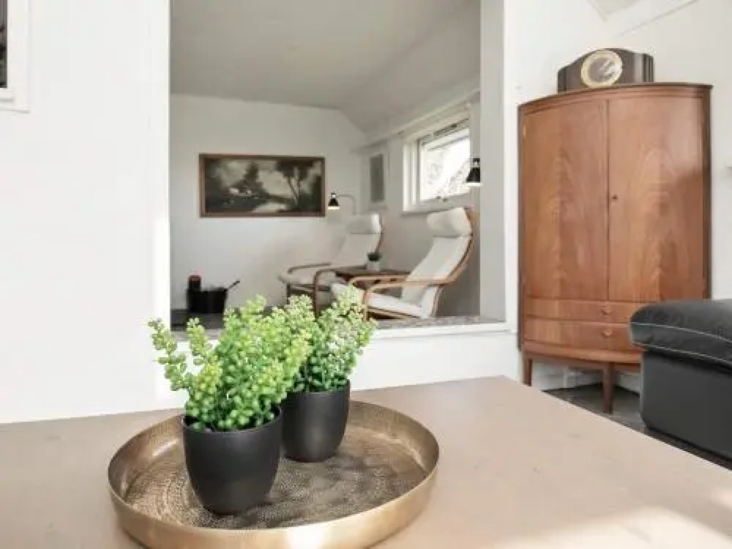 Holiday Home Brinken