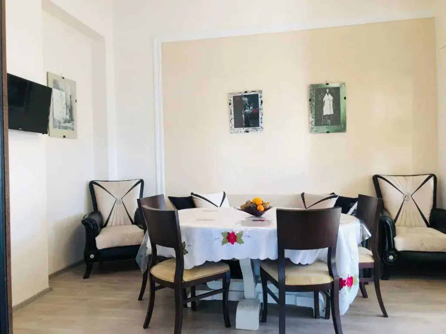 Bis A Guesthouse