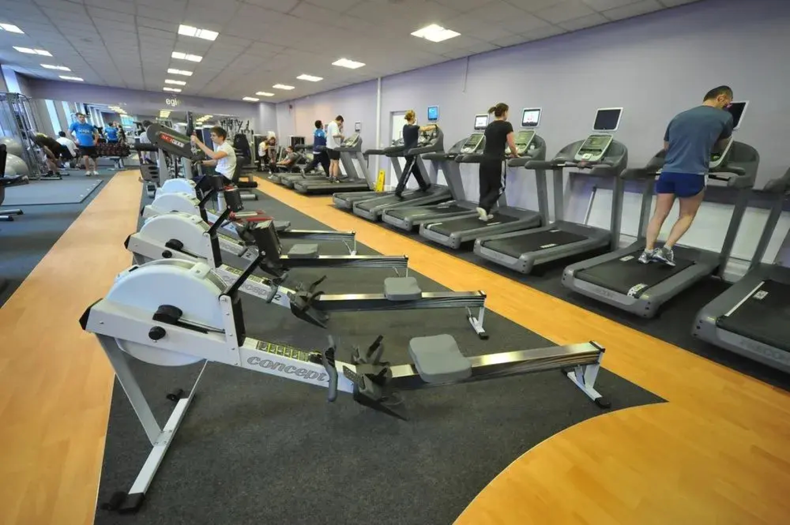 Carnegie Village - Leeds Beckett University