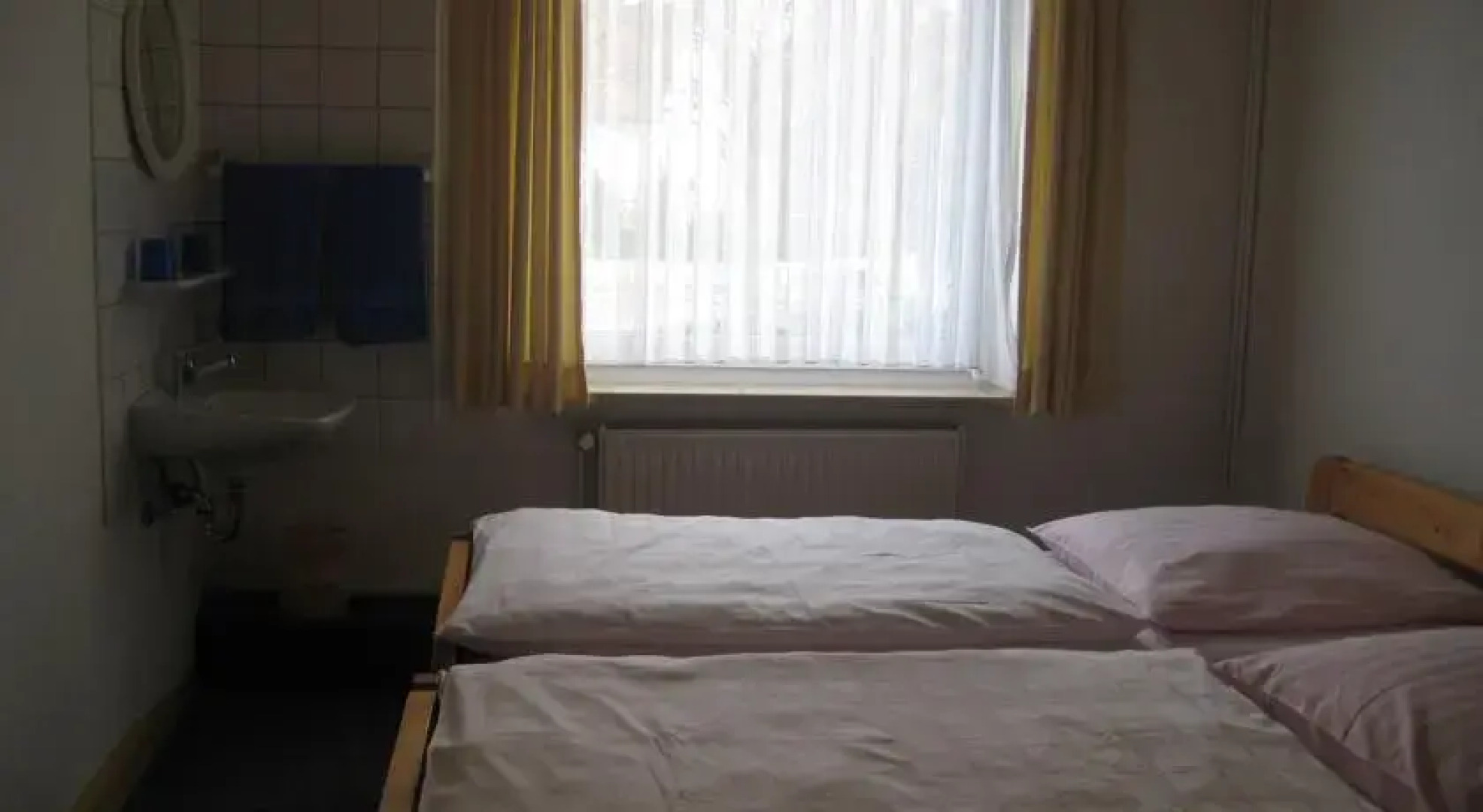 Hotel & Restaurant Kim