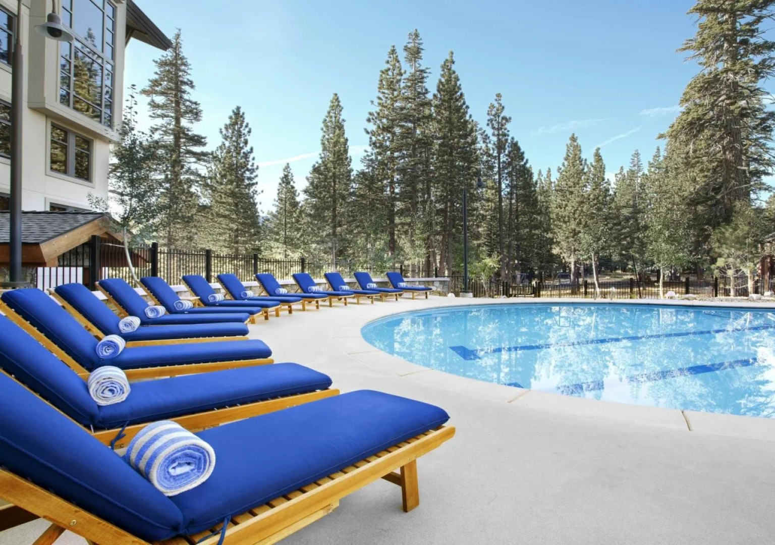The Westin Monache Resort, Mammoth