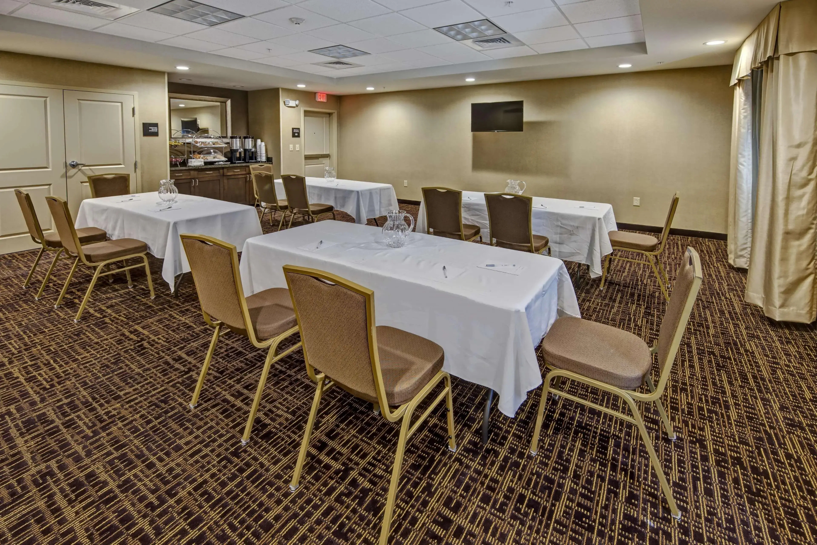 Hampton Inn Indianola