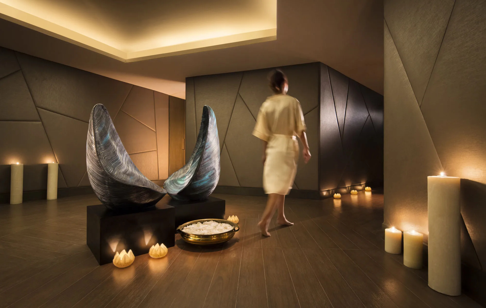 JW Marriott Hotel New Delhi Aerocity