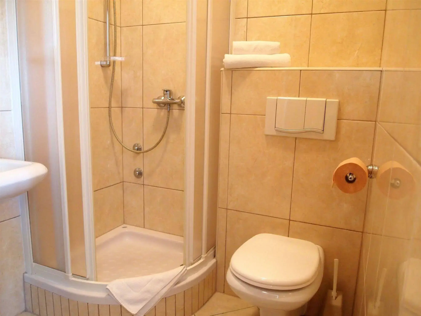 Hotel Adria