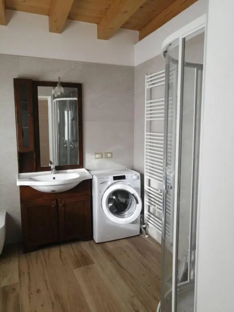 Cadore Luminoso appartamento