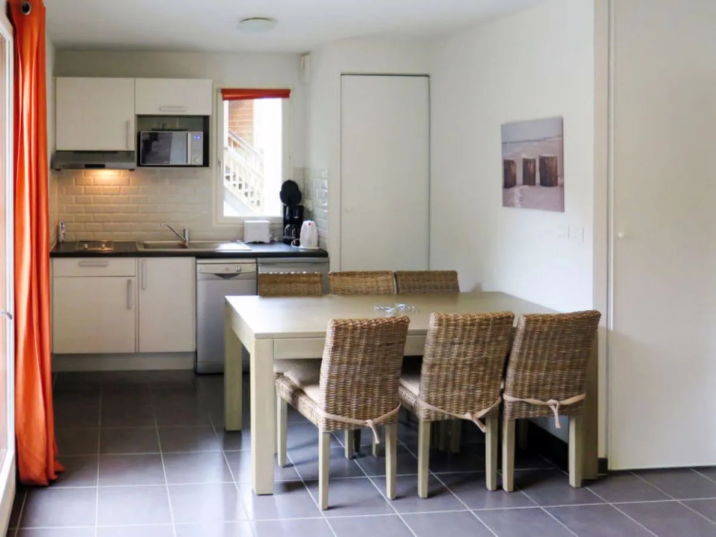 Les Rives du Lac (LCA225)