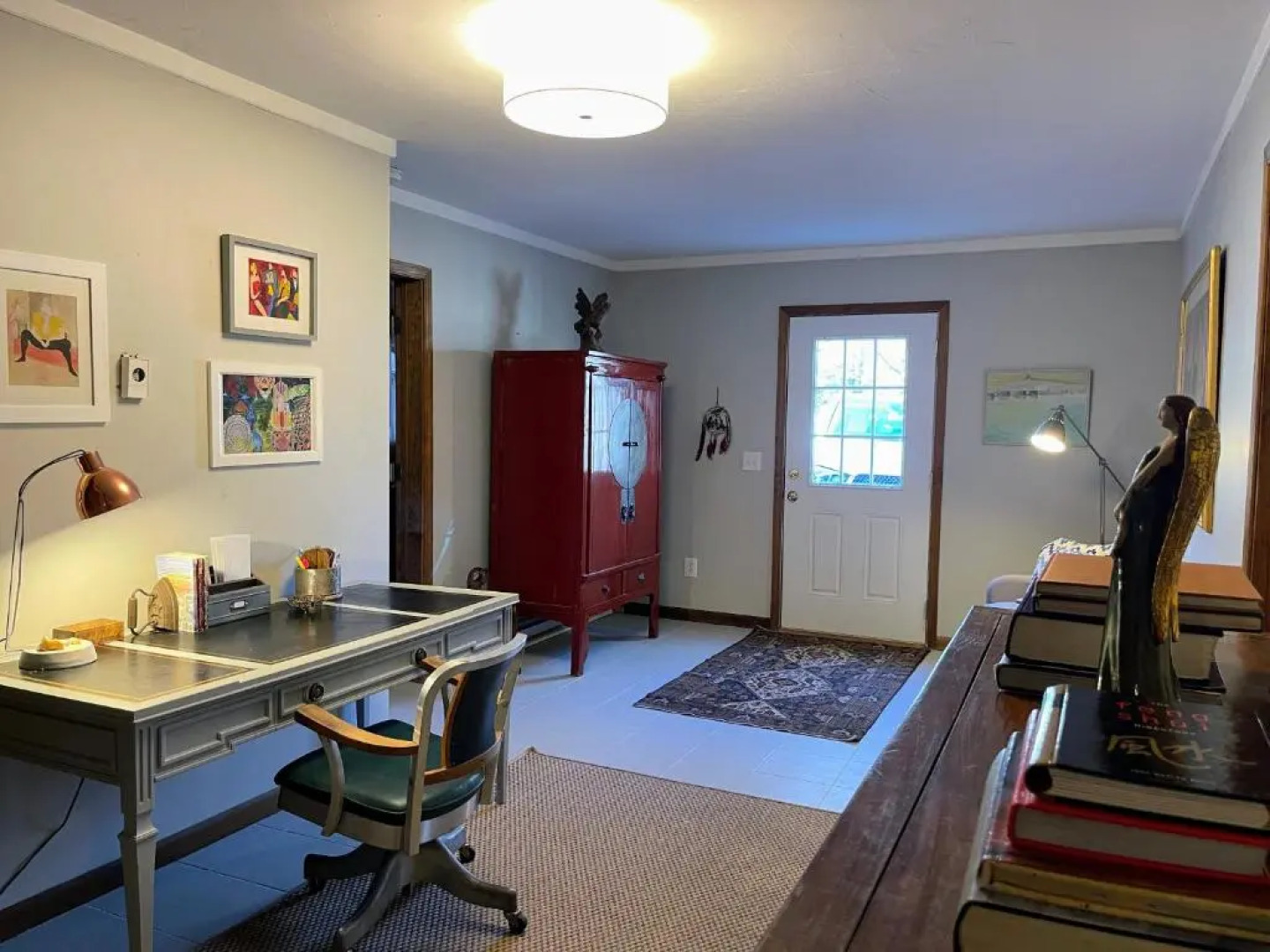 Grandfather Lodge - Incredible Views, Amazing Location