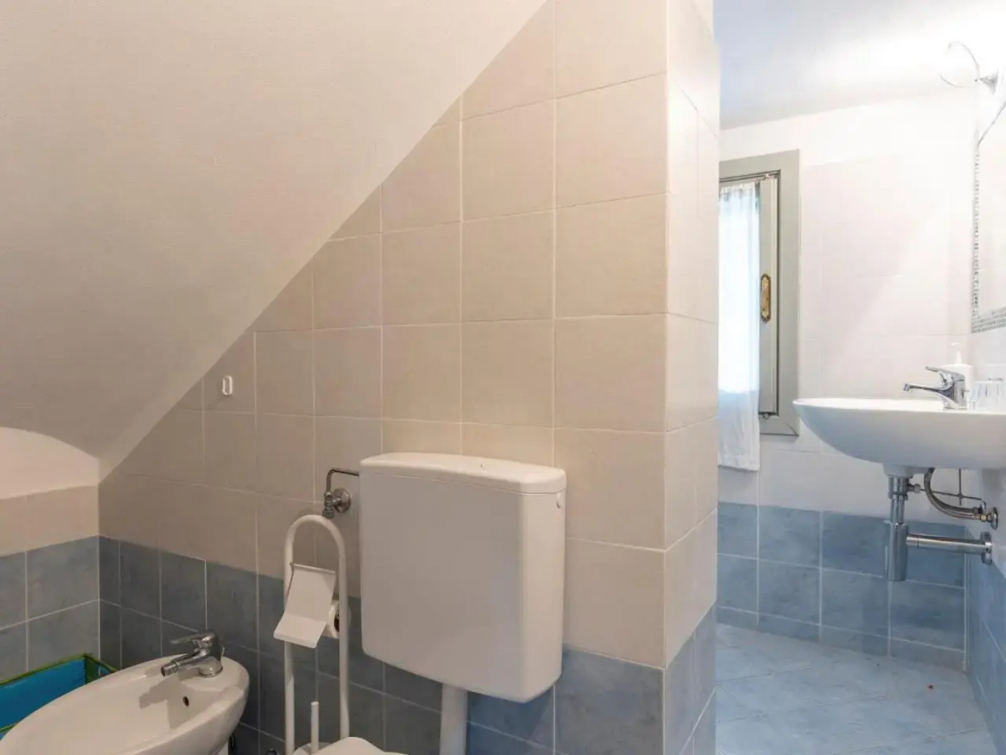 Apartment Canneto-3 by Interhome