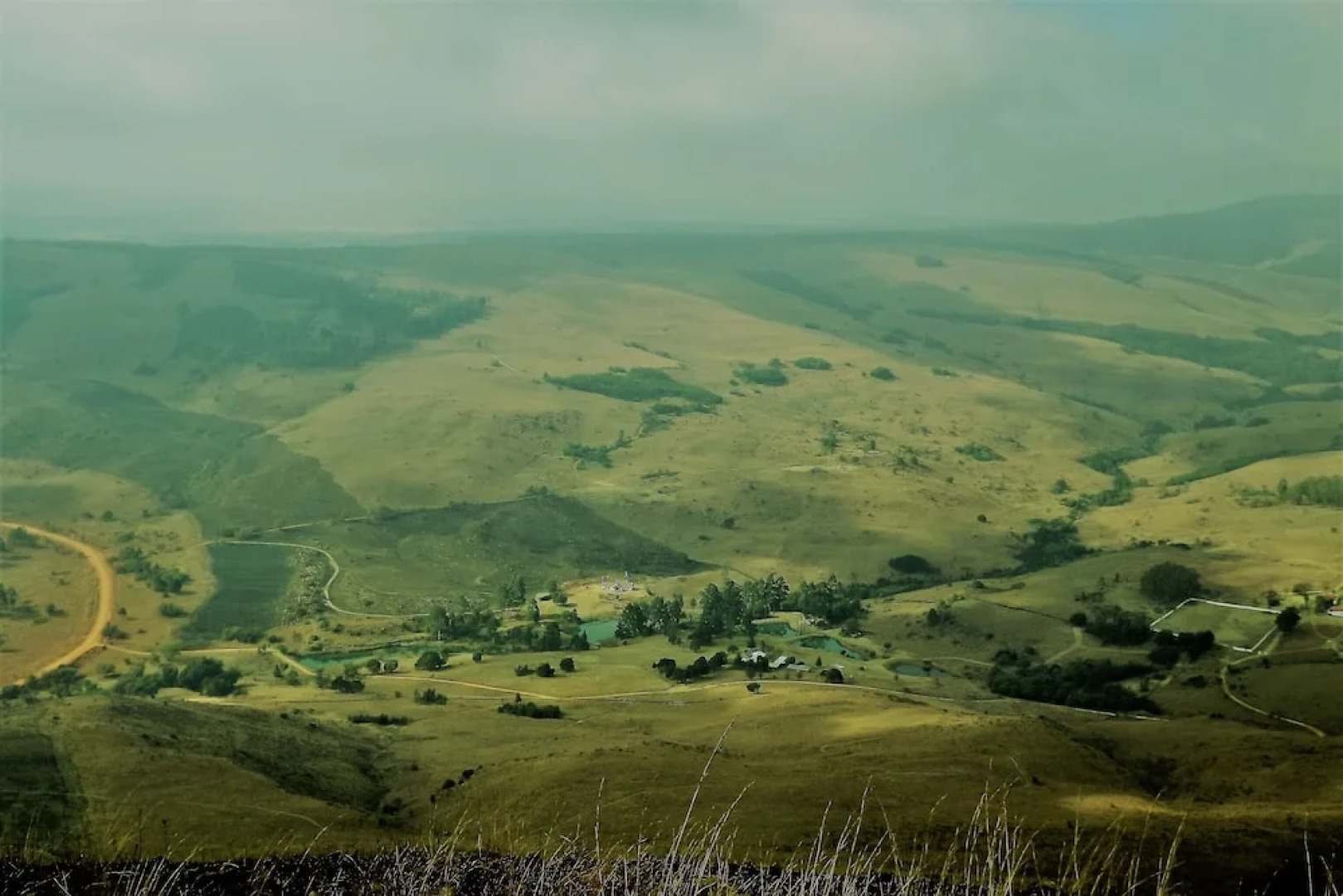 Troutways Private Retreat