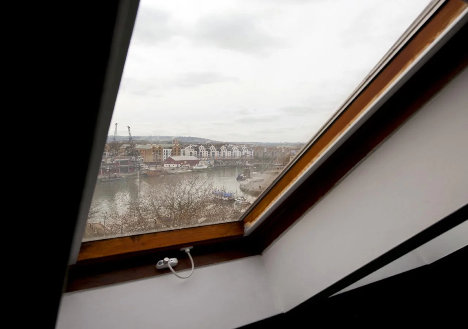 YHA Bristol - Hostel