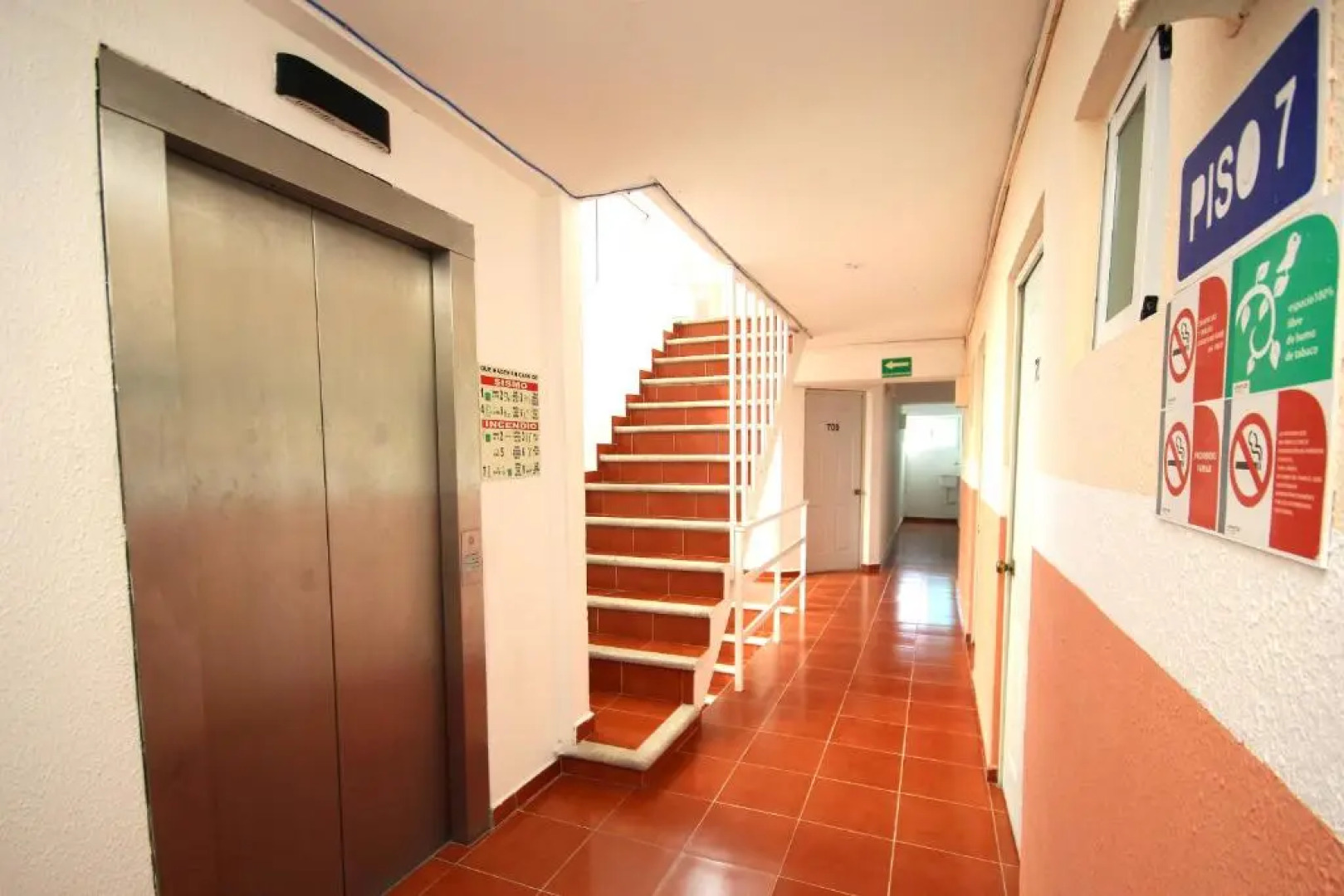 Hotel Posada del Carmen