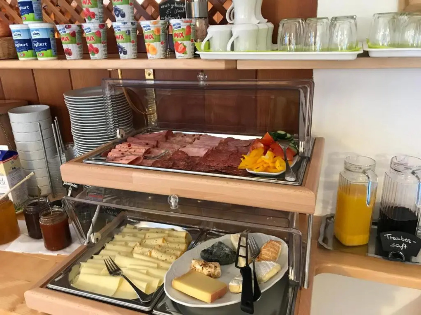 Winzerhof & Gästehaus Stöger