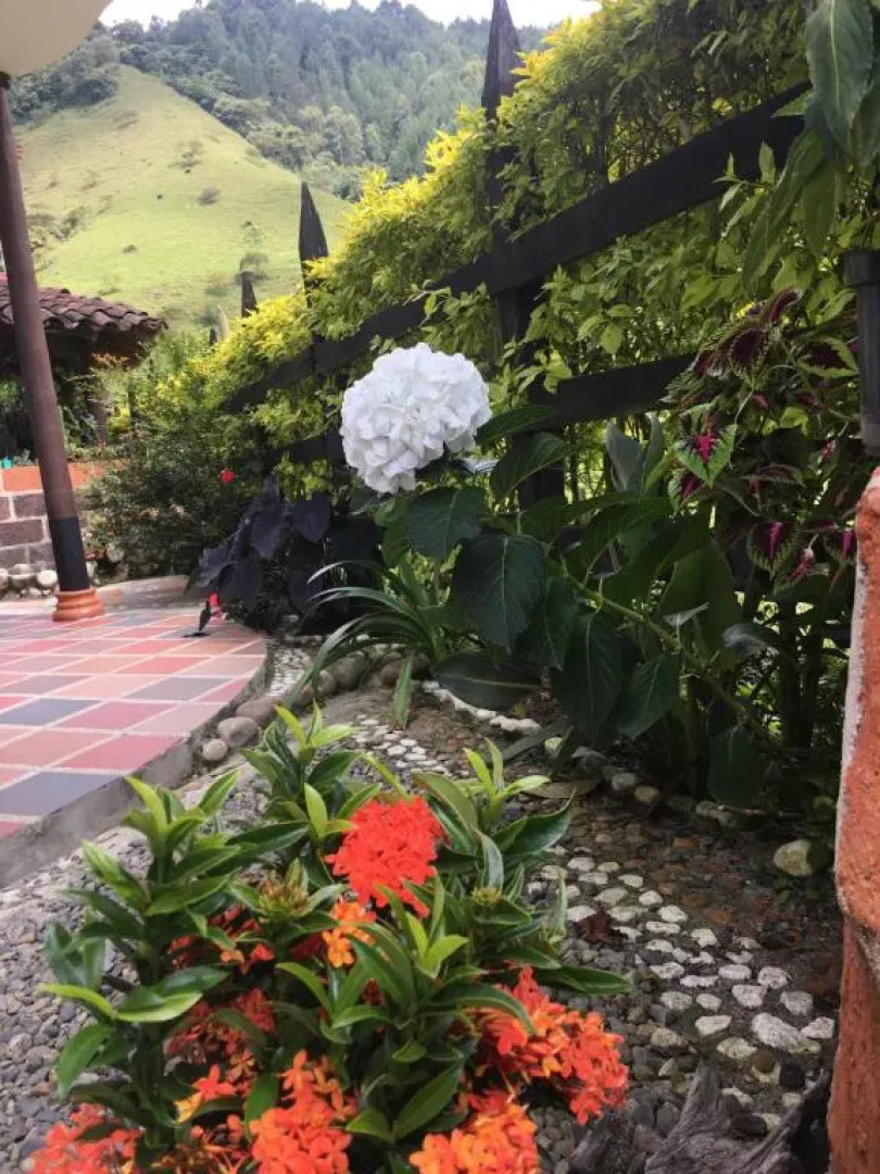 Casa Hotel Portón Campestre