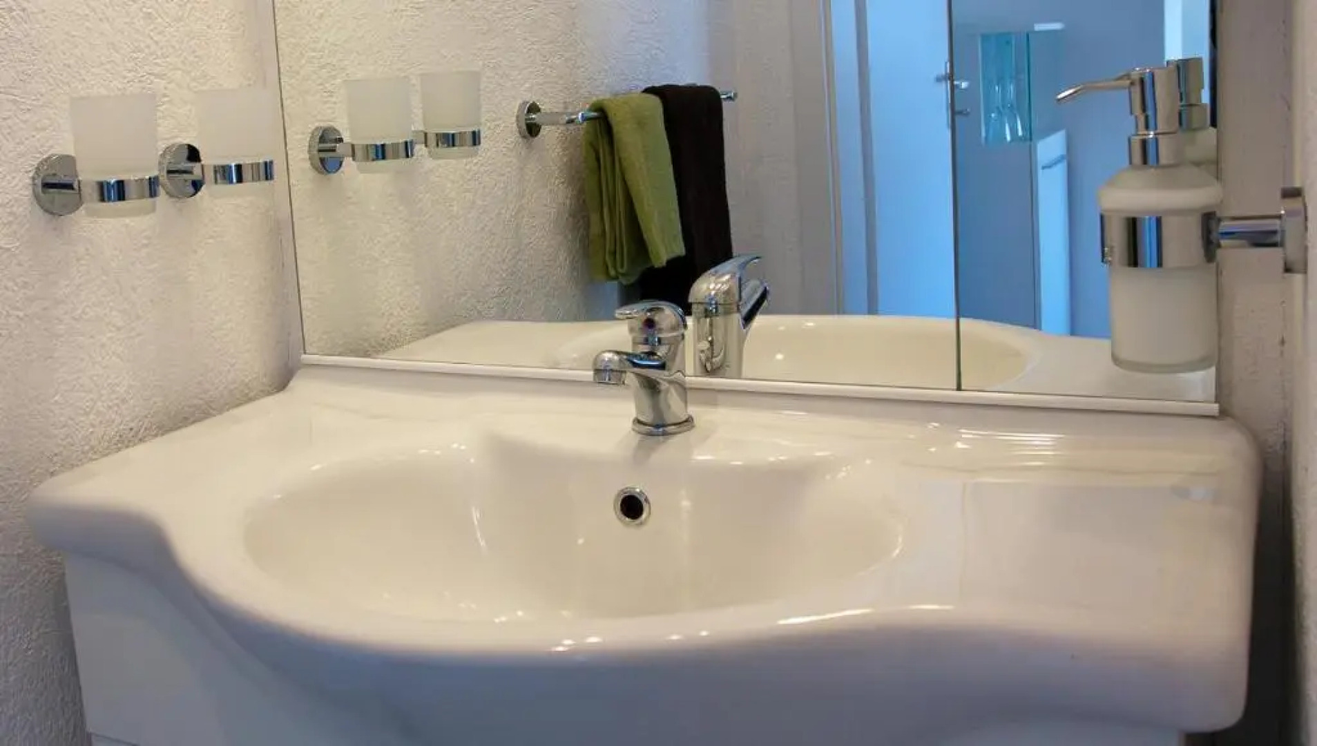 Ferienwohnung Hornig