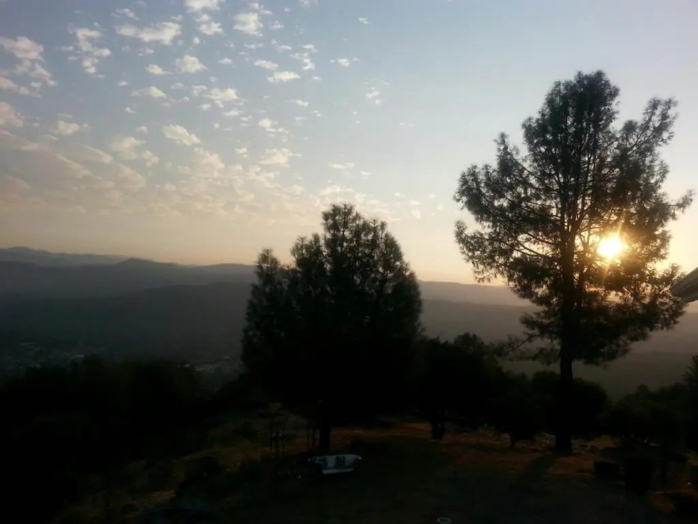 Yosemite Sierra View Bed & Breakfast