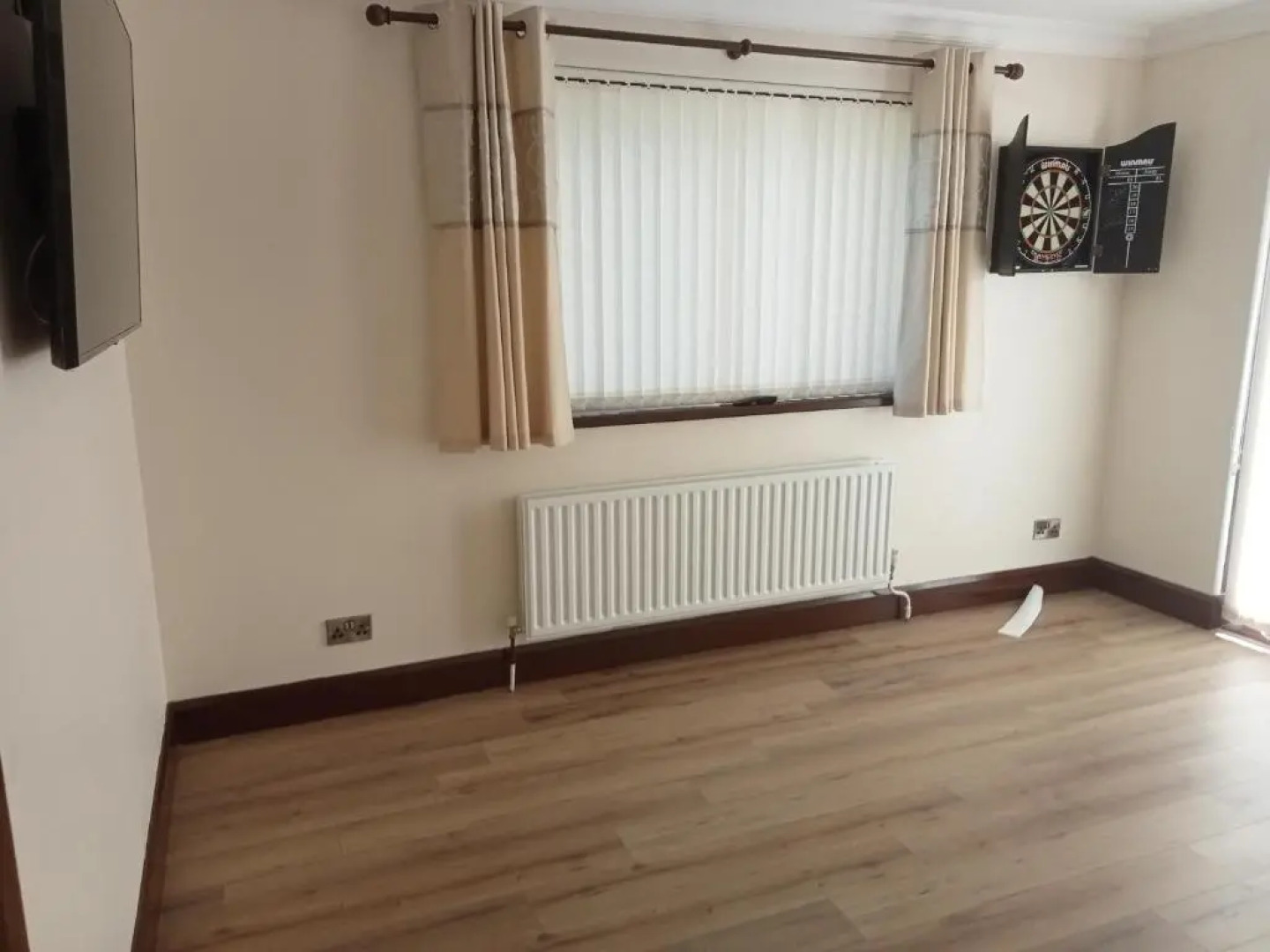 Impeccable 5-bed Cottage in Fahan Buncrana