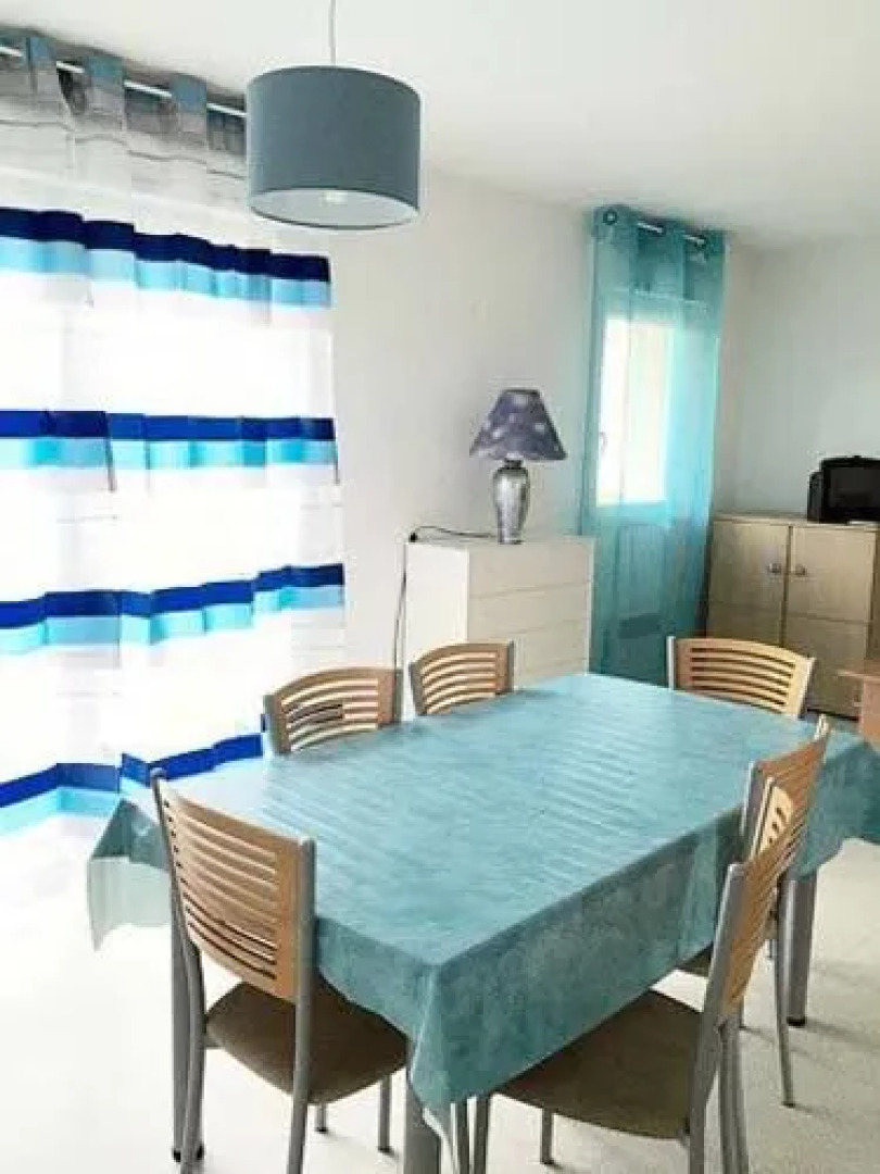 Appart'Hôtel Mont Saint Michel Résidence Fleurdumont