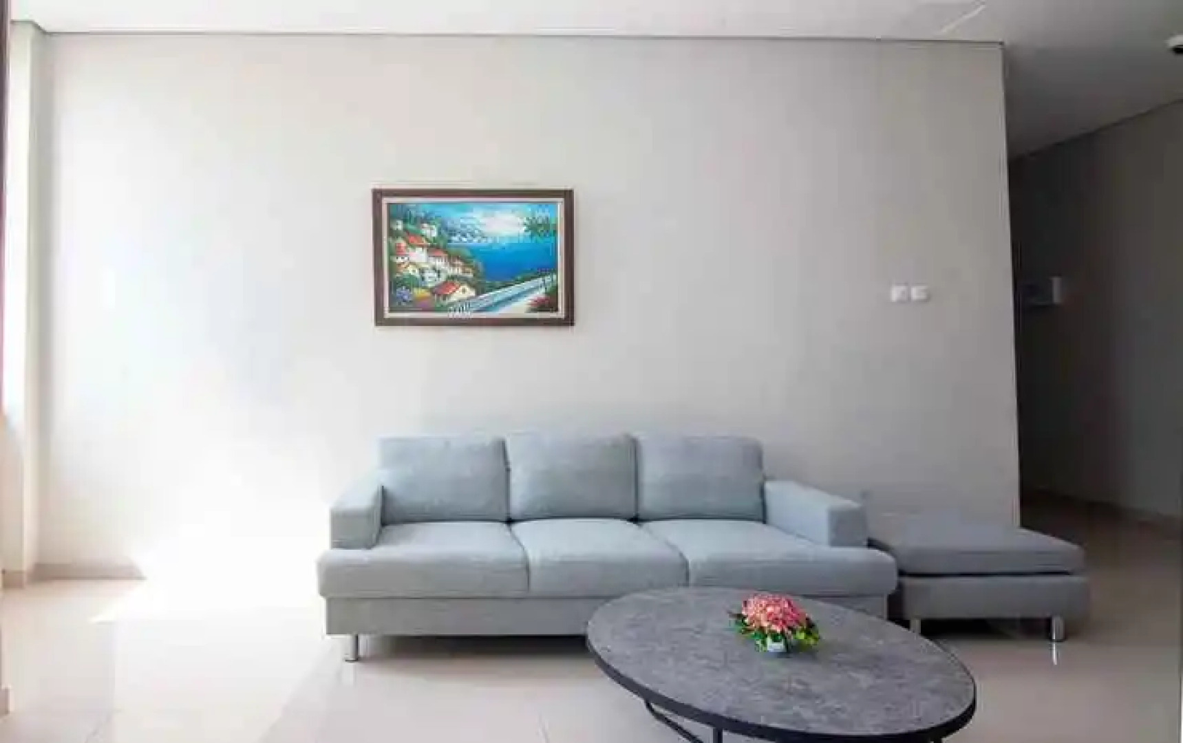 Privato Suite Purwokerto