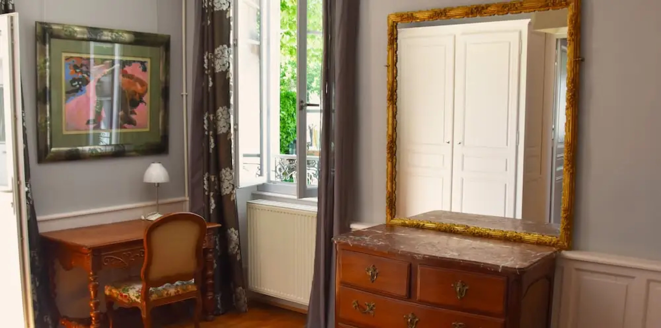 Le Jardin Secret De Beaune