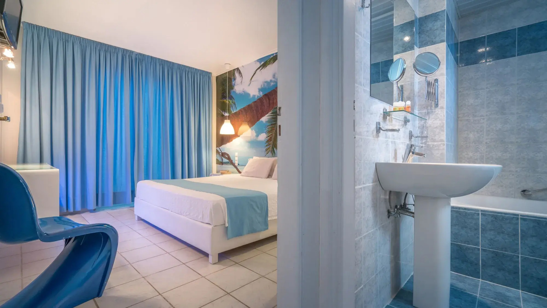 Filoxenia Hotel Zakynthos