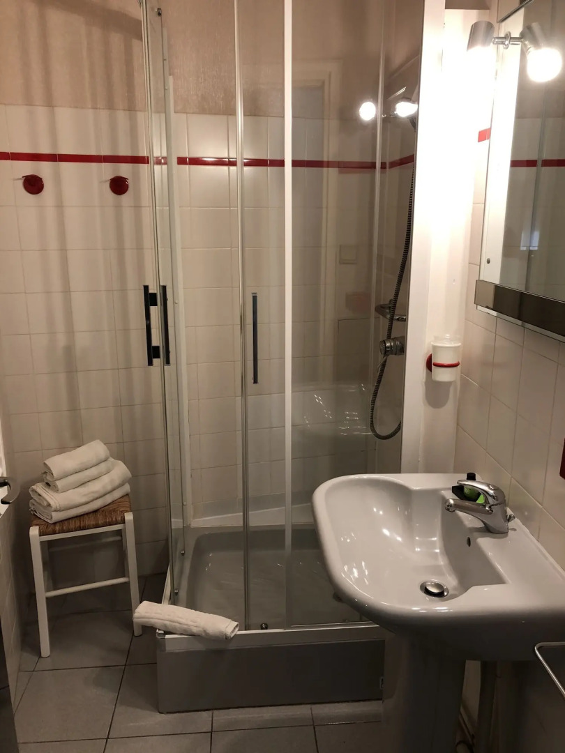 Hôtel Restaurant Saint-Benoît