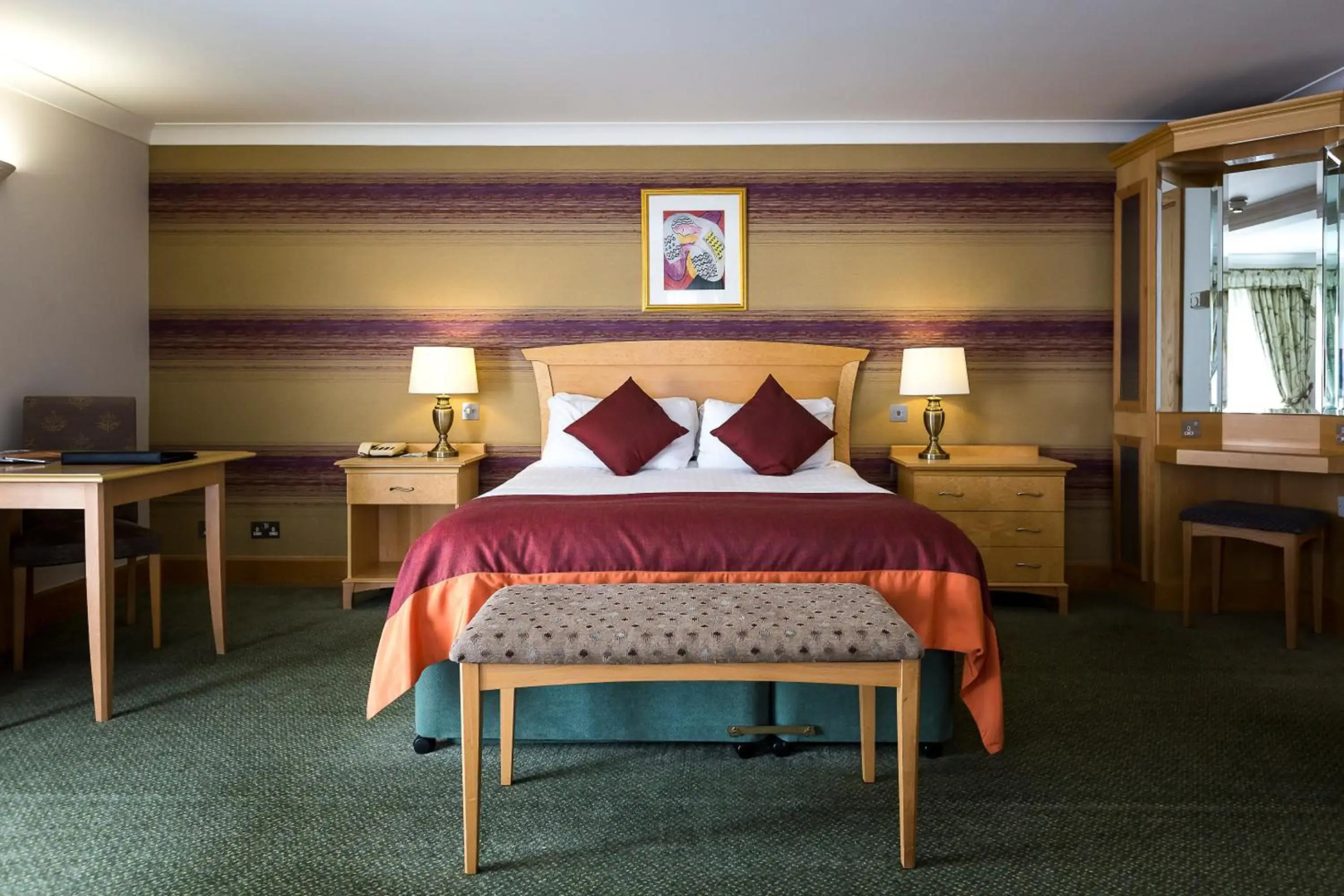 Hellidon Lakes Golf & Spa Hotel