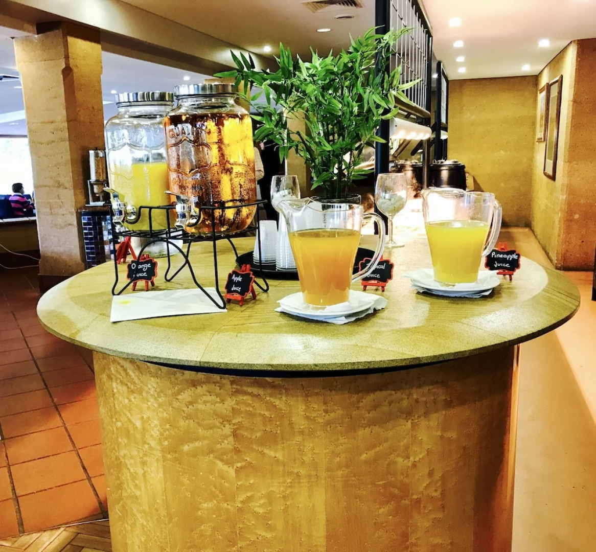 Ramada Resort Kooralbyn Valley