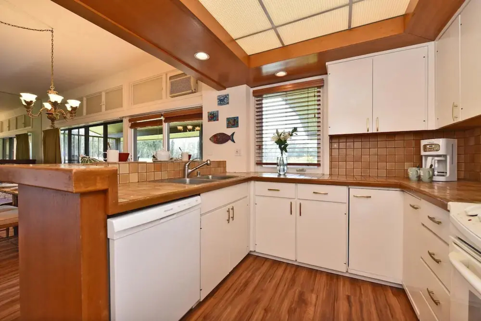 Kapalua Ridge Villa 2521, Lahaina
