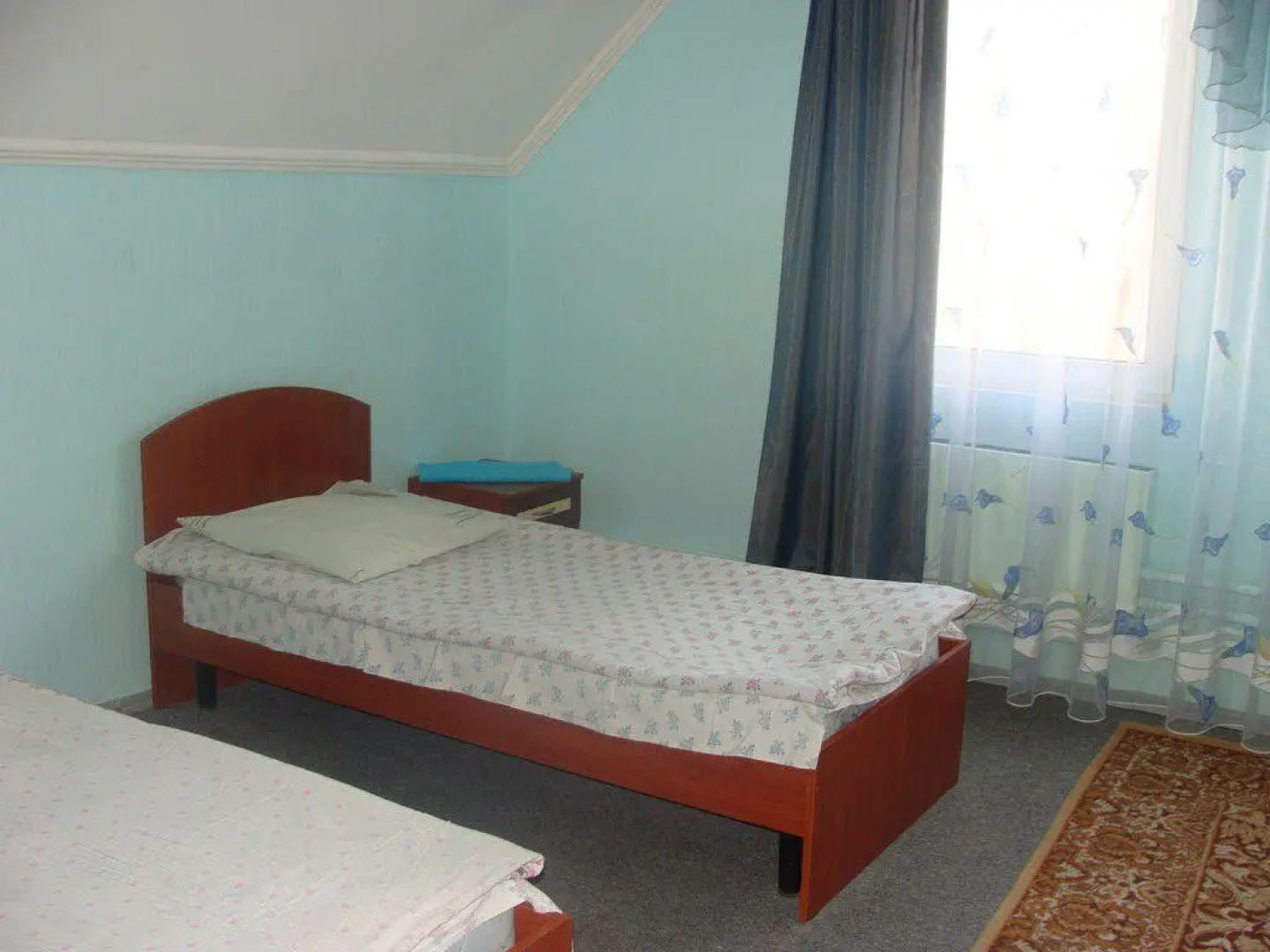 Региональный спортивно-тренировочный комплекс СЕЙМ