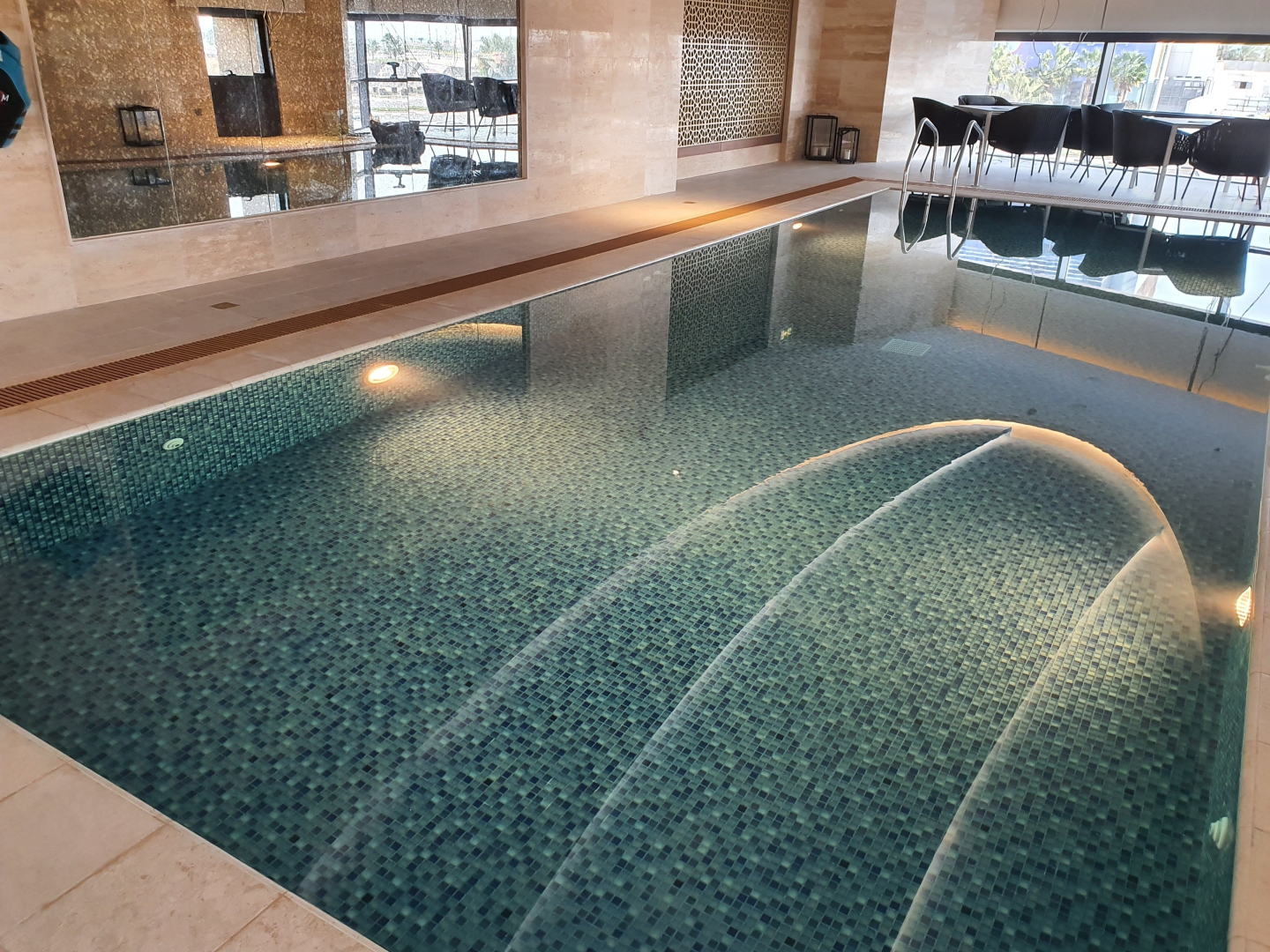 Ascott Corniche Al Khobar