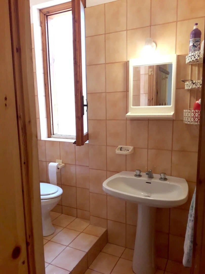 Apartment Via Degli Aironi