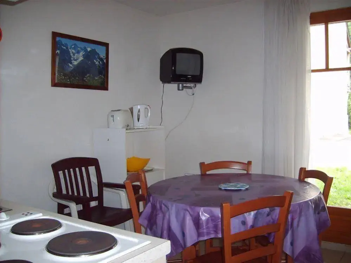 Residence LEterle