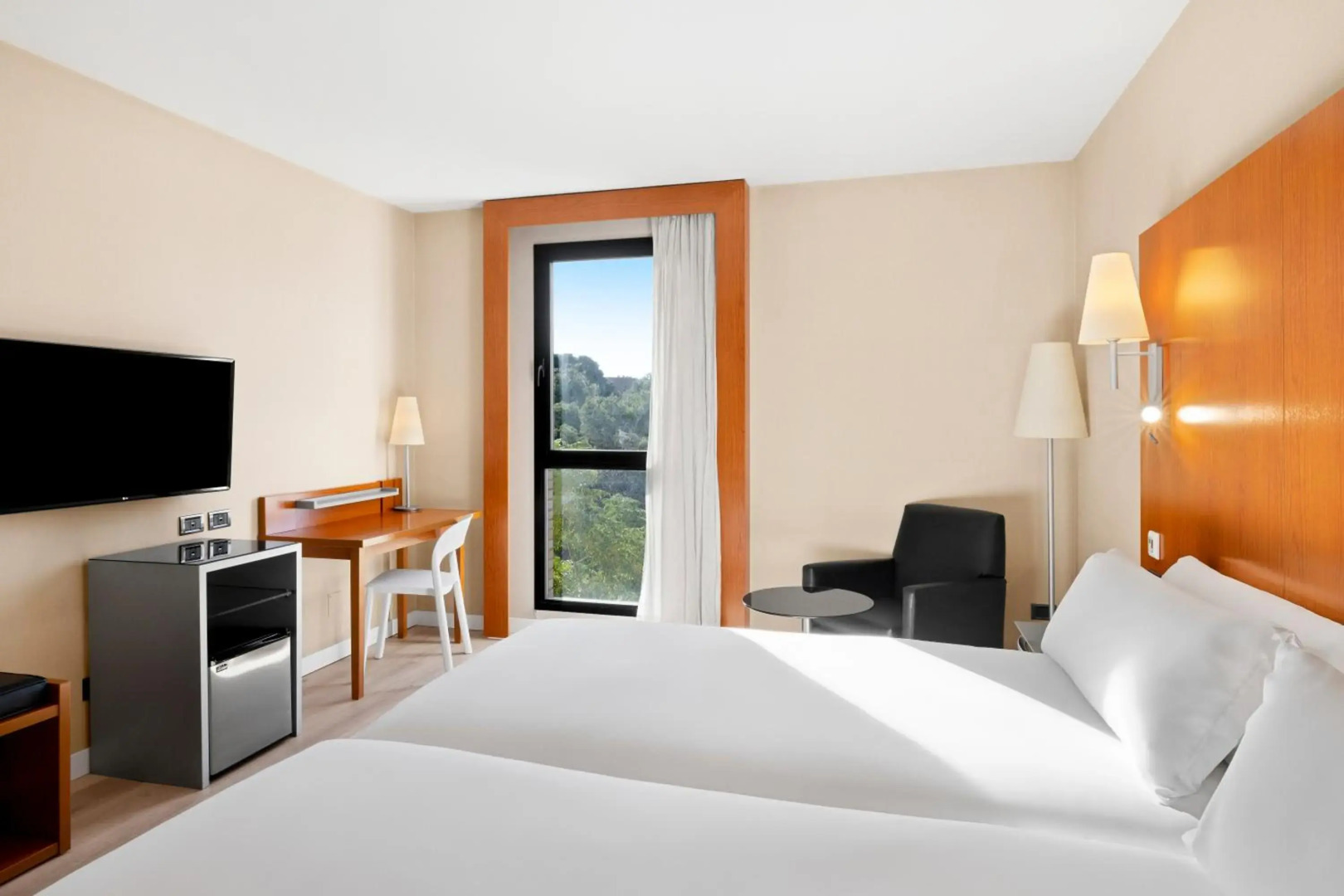 AC Hotel Zaragoza Los Enlaces by Marriott