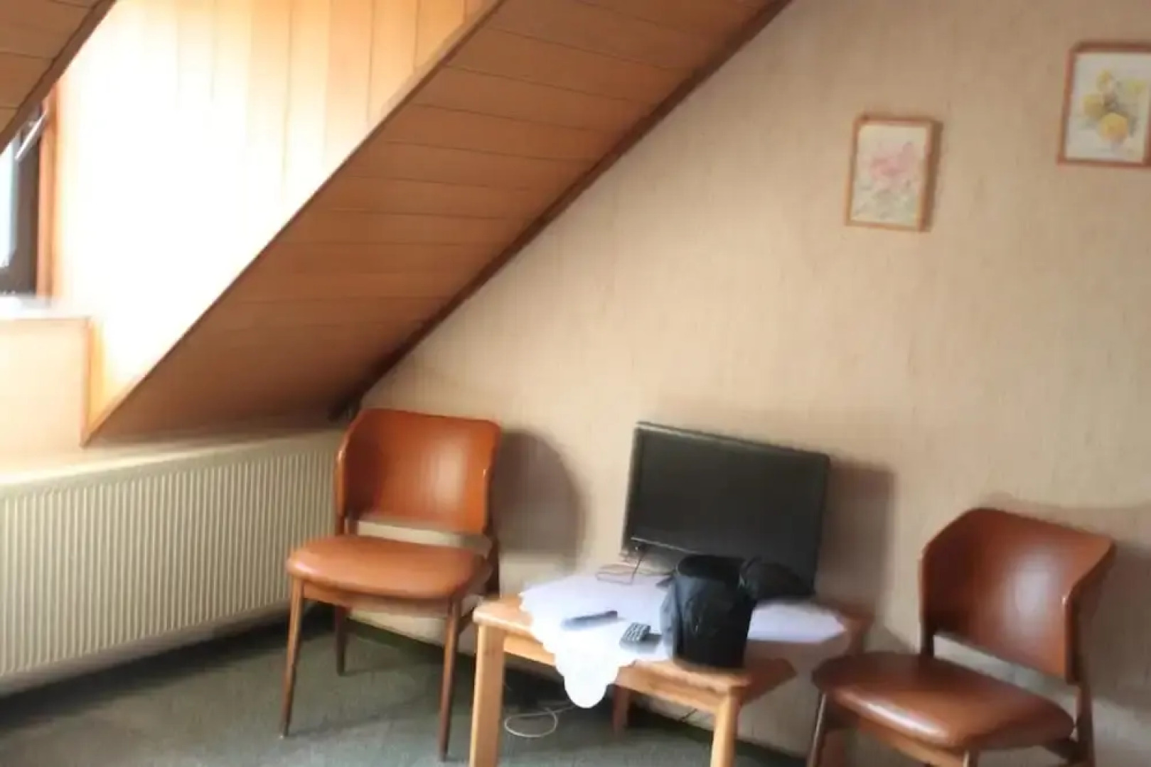 Landgasthof Wiesenmühle